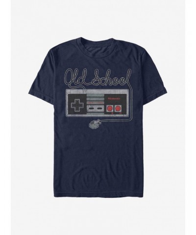 Nintendo Tangled Controller T-Shirt $7.53 T-Shirts