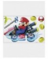 Nintendo Mario Kart 8 Peel And Stick Giant Wall Decals $8.41 Decals